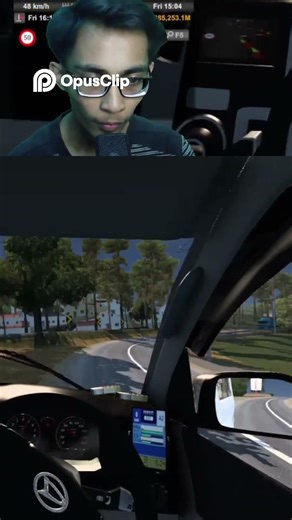 Mobil Gw Tiba Tiba Nabrak Sesuatu #nzixplay #fypp #fypシ゚viral #xyzbca #trend #4u #masukberanda