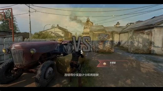 【CODM】DRH 长枪管配件，远程对点不虚任何枪