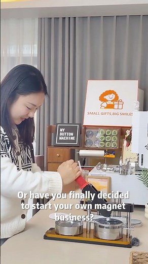 Magnet Making 101: Your Ultimate Beginner’s Guide Is HERE! 📚