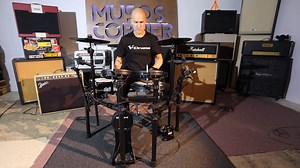 Musos Corner exclusive - The Roland TD07KXS | Musos Corner