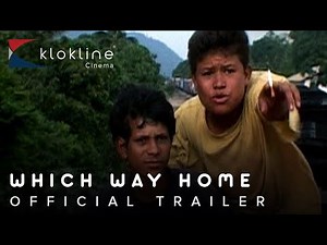 2009 Which Way Home Official Trailer Documentress Films