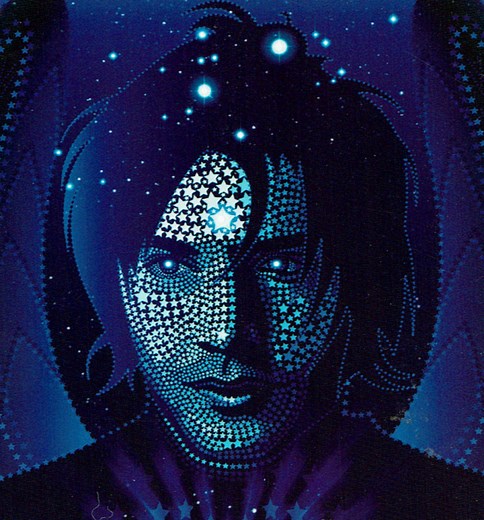 Who is Archangel Orion? The Archangel of Oneness