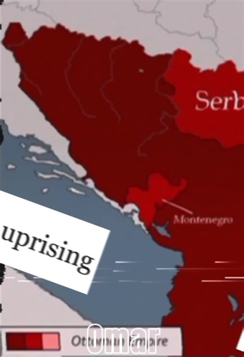 The Bosnian Uprising (1831-1832): A Struggle Against the Ottomans