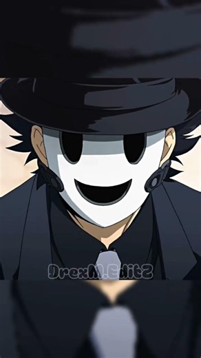 Sniper-Mask // Highrise-Invasion #abba #anime #phasma #music #gaming #genshinimpact #colonelkkjϟ