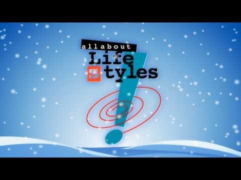 Dawn All About Lifestyle LHR Winter 2013