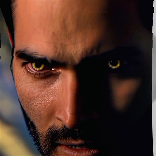 the strongest alpha|Derek hale edit|song :Escondera slowed #moviescenes#teenwolf #fyp#foryou