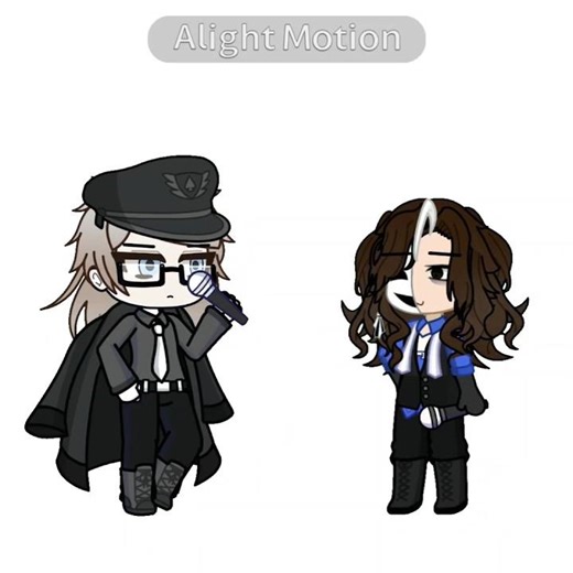 Gacha life 2 | Misery x CPR | meme #meme #gacha