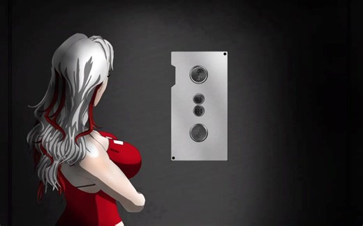 2D版美女打僵尸游戏？NS RED COLONY通关视频（坏结局）