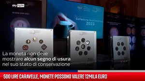 Monete rare, ci sono lire del 1947 che possono valere più di 4mila euro