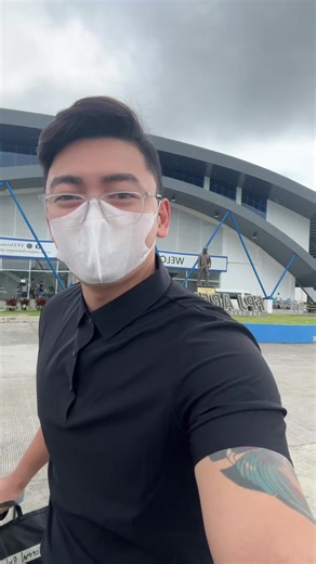 ARENA PO TAYU TODAY Experience