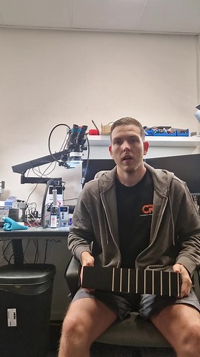 Kan deze RTX A5000 van €2500 nog gerepareerd worden? | Computer Reparatie Center