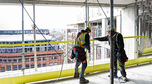 Innovative Construction Methods That Are Years Ahead