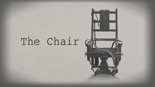 The Chair (2016)