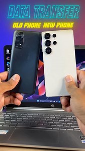 Ashish Bhanwala | Tech Tips on Instagram: "Move everything from your old phone to your new one using MobileTrans📱📸 . . . Upgrading to a new phone? 📱 With MobileTrans, you can transfer all your photos, contacts, chats, and more from your old device to your new one in just minutes safely and hassle-free. Make your switch smooth and simple 🔥🚀 . #newphone #mobile #vivov60 #vivo #data #transfer #phonetransfer #mobiletrans #wondershare #whatsapptransfer #tech #technology #reels #instagramreels"