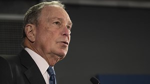 Bloomberg Once Blamed End of ‘Redlining’ for 2008 Collapse