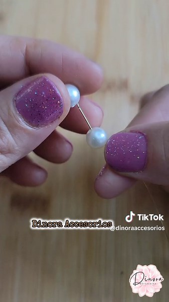 Tutorial de Aretes en pocos minutos