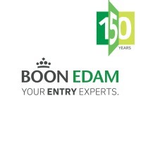 Boon Edam Nederland B.V. | LinkedIn