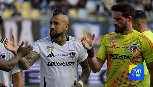 Fixture de Colo Colo: Horario y dónde ver EN VIVO los partidos de la Serie Río de La Plata