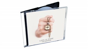 Classic Album: Lost Frequencies on Less Is More
