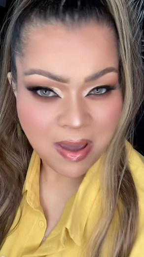 Aprende a maquillarte en mi canal de YouTube: Beautymaglys con clases totalmente gratuitas sin ningún costos Suscríbete #makeup #tutorial #beautymaglys | Beautymaglys