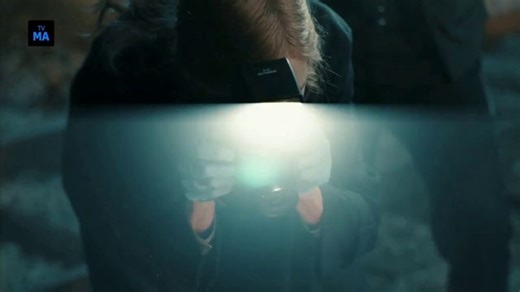 Amazon Prime Video TV Spot, 'Scarpetta'