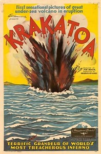 Krakatoa (1933) - Movie