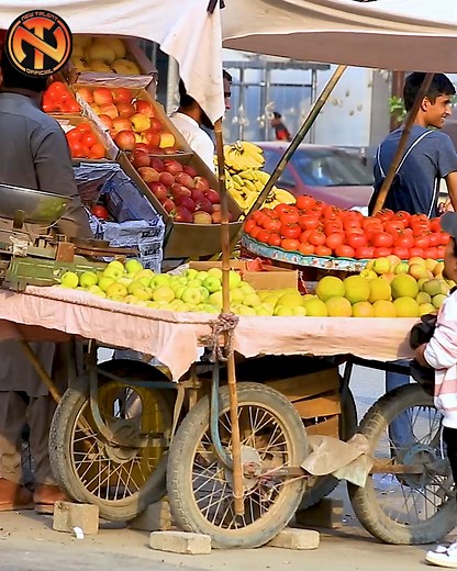 748K views · 19K reactions | Fruit Bag Swap Prank | Rizwan khan | Facebook