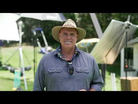 Matthew Hayden's SunSmart advice | Cancer Council