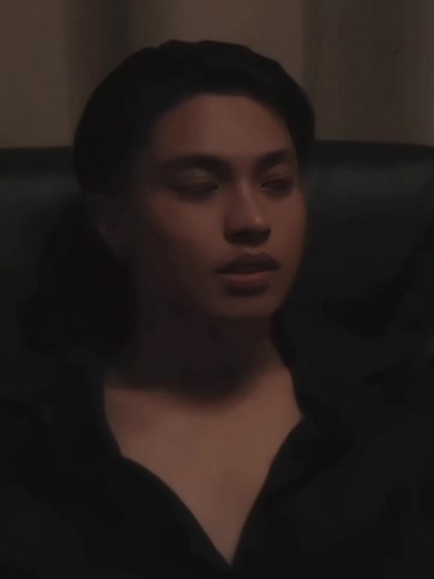 Gian's Brush Up Hairstyle Tutorial: Perfect Chef's Kiss Look