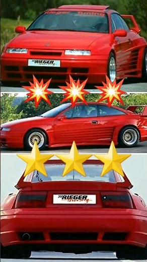 RIEGER TUNING - Vom Garagenprojekt zur Weltmarke | Auto Geschichte