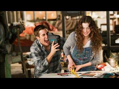Love & Other Drugs | Full movie Review and knowledge | Jake Gyllenhaal, Anne Hathaway