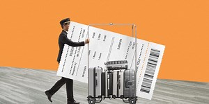 The Rise of the $1,000-a-Night Hotel Room