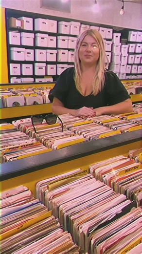 78 reactions · 7 comments | my turn!  | Record Exchange St Louis | Facebook