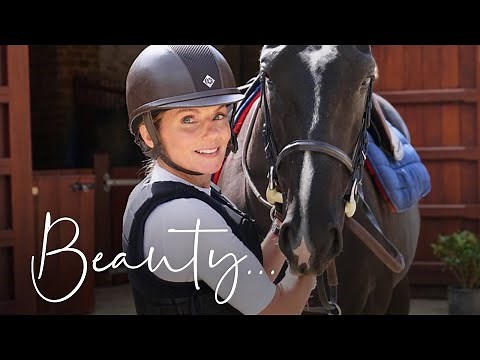 Beauty... | Geri Halliwell