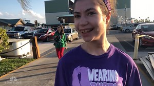 The Smith Family Vacation