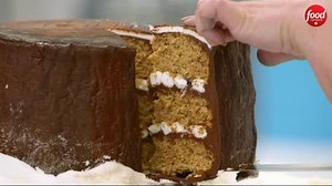 Annissa Cheyne wins Food Network’s ‘The Big Bake’