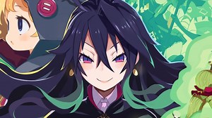 Labyrinth of Refrain: Coven of Dusk (PS4)