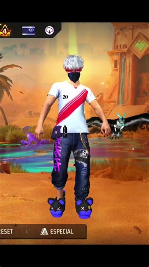 tengo gripe, pongan su ID no se olviden🤗#freefire #freefirelovers #garenafreefire #contenido #viral