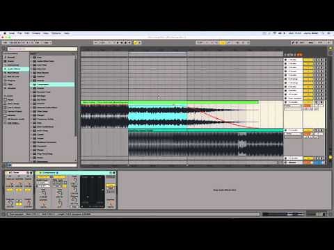 How to Create the Perfect DJ Mix with Ableton Live