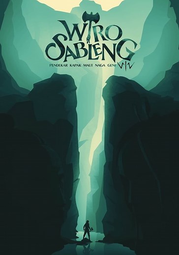 Wiro Sableng: 212 Warrior - watch streaming online