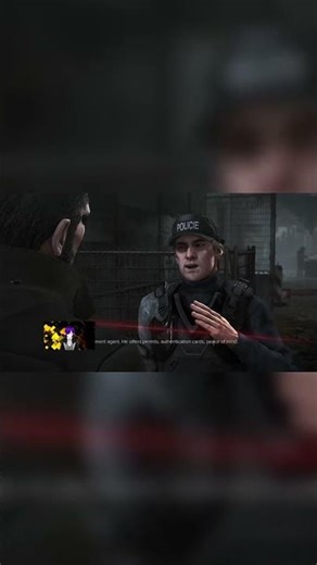 YOU'RE PART OF THE PROBLEM!!! #fyp #gamer #gameplay #deusex #deusexmankinddivided