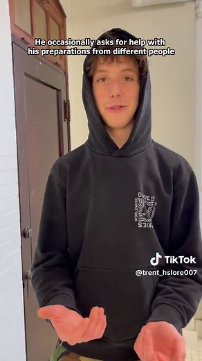 High School Lore: The Tweaker Character Explained