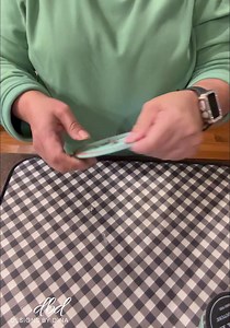 20K views · 489 reactions | Christmas Ornament | Designs by Dina | Facebook