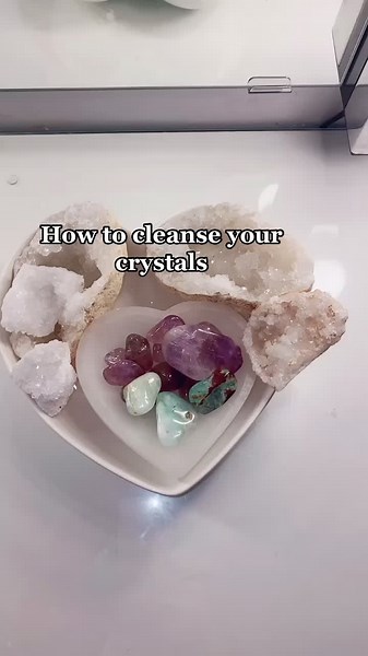 Inner Earth Rock Shop on TikTok