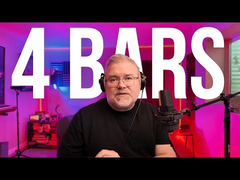 Watch Me Turn a 4-Bar Loop Into a Full Song (Minneapolis Funk Style!)