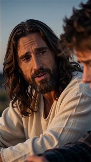 I’ve Sinned Too Much… Can Jesus Still Love Me? ❤️ #jesus #christian