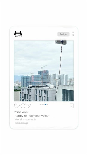 Once you press start, you’ll get it. ✨ From windows to mirrors, walls to doors — HUTT A1 glides through your daily mess with zero fuss. ✨ Minimal design, smart edge detection, and dual dry-wet cleaning — all in one sleek little genius. Perfect for those who like their homes clear, their time saved, and their mornings uninterrupted. ☕🪟💧 🧠 Powered by HUTTHINK™ 🧼 Dual-mode precision 🏡 Safe for high-rise & daily use ➡️ Clean hands-free. Live mess-free. #huttwisdom #smarthome #windowcleaning #hu