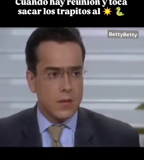 Capítulo emocionante de Betty la Fea