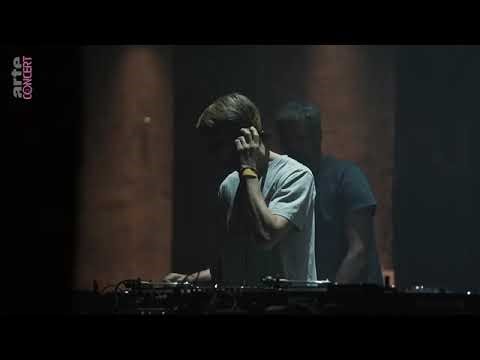 sunstance x soundstream dj set @ ostgut ton from the hall- berghain club, berlin, germany~ 2021_clip