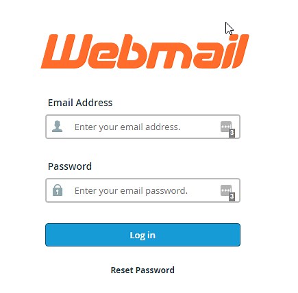 How to Login to SquirrelMail | Email Tutorials | InMotion Hosting
